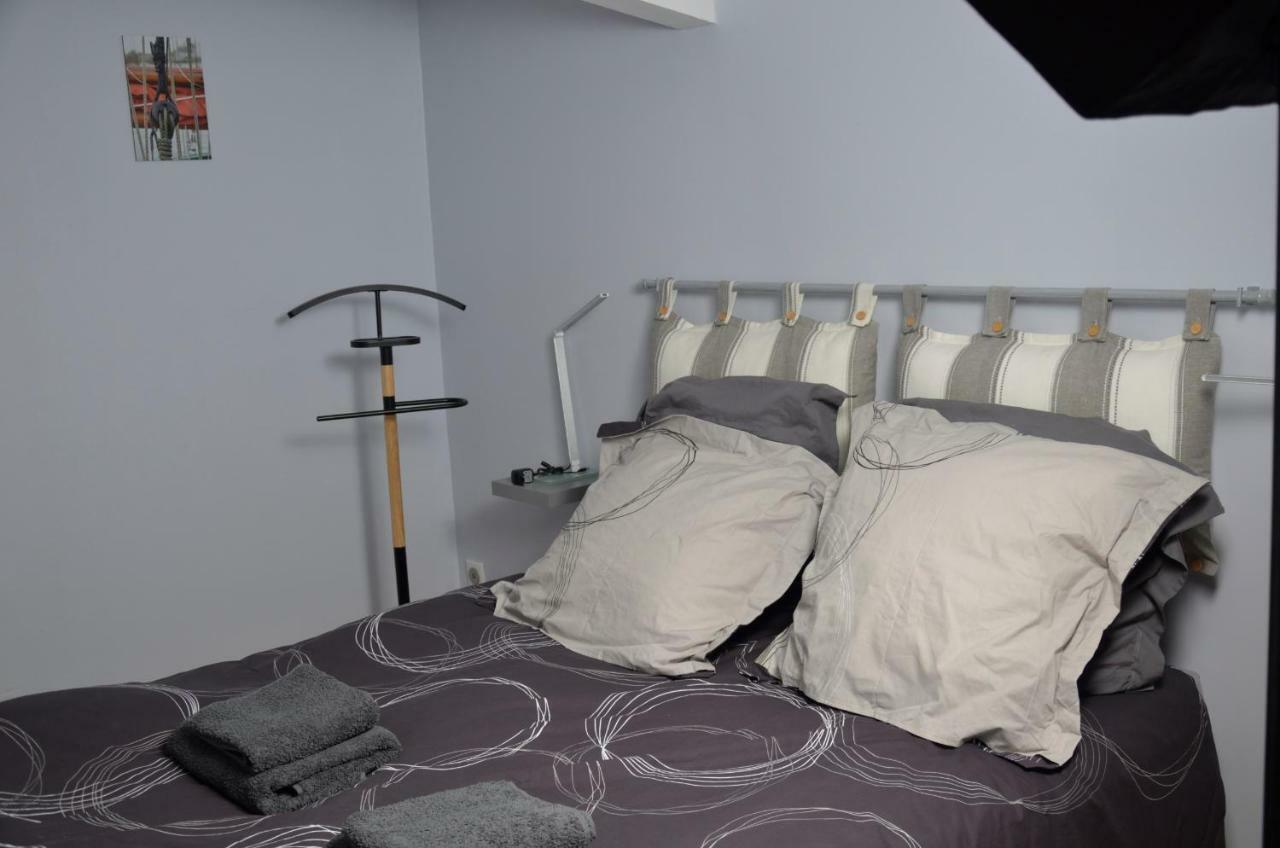 Mas Du Puech Cymbale Villa Assas Ngoại thất bức ảnh