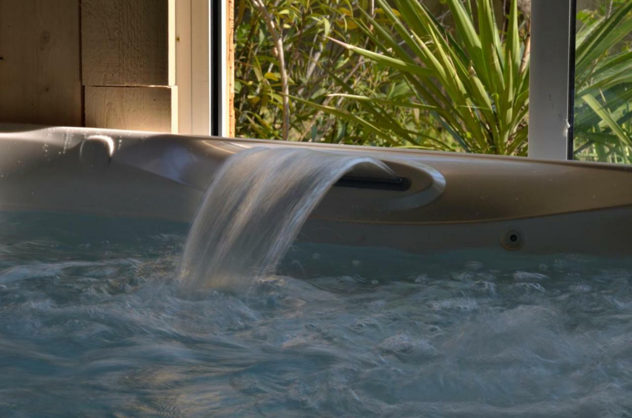Mas Du Puech Cymbale Villa Assas Ngoại thất bức ảnh